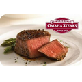 $100 Omaha Steaks eGift Card